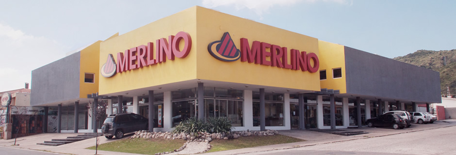 MERLINO Materiales de construccion